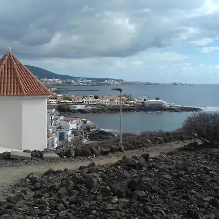 Bahia La Caleta Costa Adeje (Tenerife)