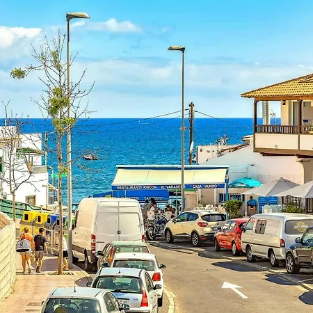 Bahia La Caleta *